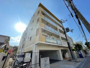 アロハマリーナの画像