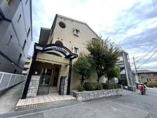 コルザ【306号室】の外観