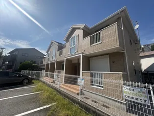 シュテール舞子【1階】の外観