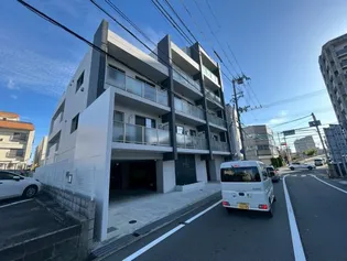 CHEVAL西明石の画像