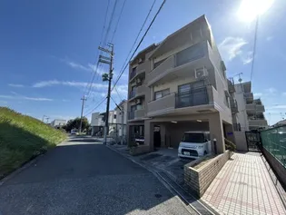 ベルトピア西明石6の画像