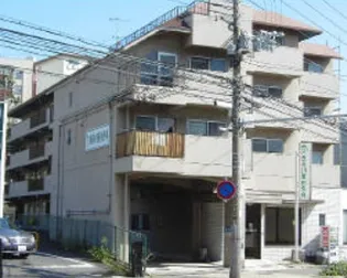 ファミリーハイツ舞子台の画像