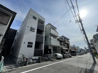 REGALEST西宮北口の画像