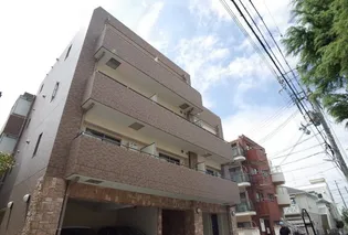 ボヌール恋野【3階】の外観