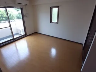 ボヌール恋野【3階】の内装