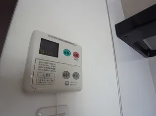 ボヌール恋野【3階】のその他画像