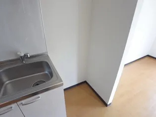 ボヌール恋野【3階】のその他画像