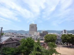 ボヌール恋野【3階】のその他画像