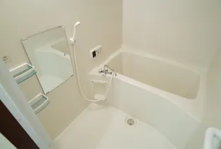 ボヌール恋野【3階】の風呂