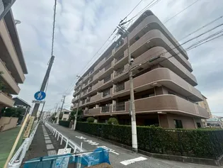 オークヒルズ山口の画像
