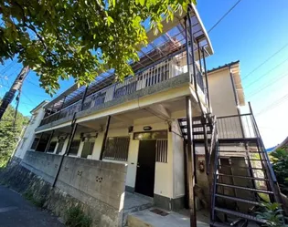 YOSHIHARAハイツ【105号室】の外観