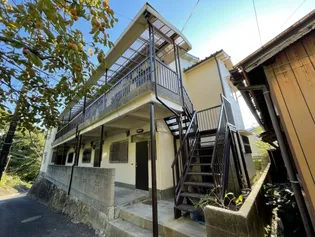 YOSHIHARAハイツ【205号室】の外観