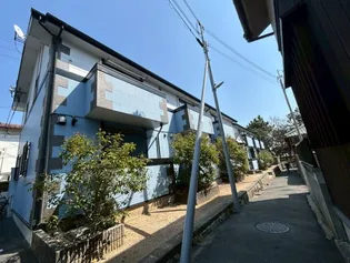 マリンハウス(垂水)【2階】の外観