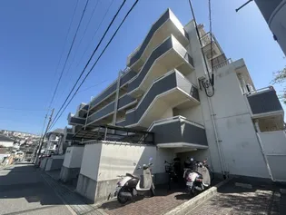 ゴールドクレスト垂水の画像