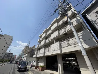 メゾン本山【4階】の外観