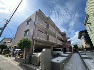 MAIN STAGE芦屋南宮の画像