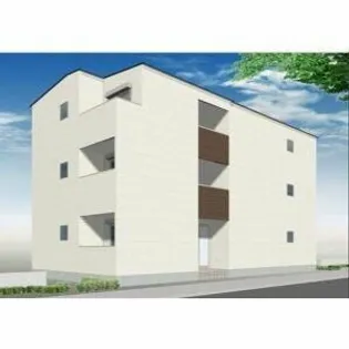 (仮称)ジーメゾン大久保アスピダ【1階】の外観