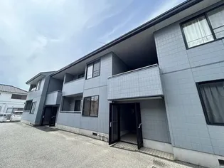 ファジーアドザックスC棟の画像