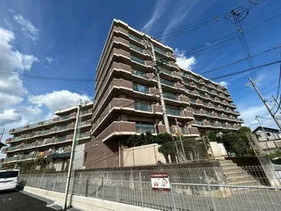 プレステージ明石大久保Ⅴの画像