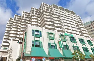 ウエステ垂水【13F号室】の外観