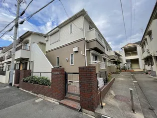 シャトレー須磨の画像