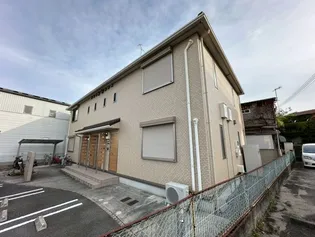 シェーンメーア【2階】の外観