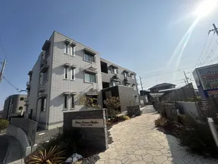 グランアヴァンティ2 A棟 B棟の画像