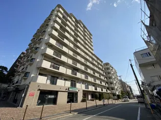 芦屋パインクレストの画像