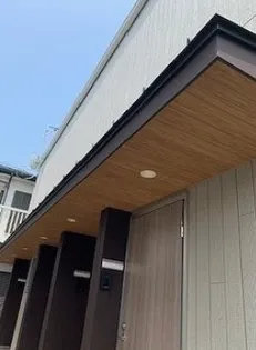 ブロンテ五色山の画像