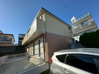 サニーヒルⅠの画像