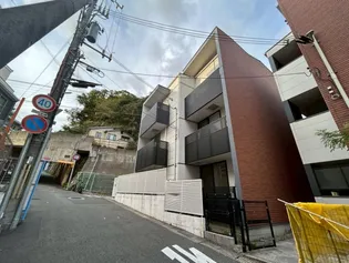 Giulia須磨浦Ⅰ【1階】の外観