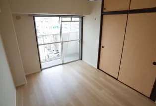 エスペランサ魚崎【7階】の居間