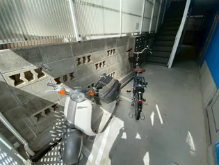 ロジェ楠丘【2階】のその他画像