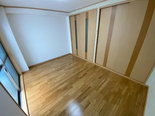 ロジェ楠丘【2階】の居間