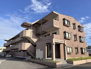 エスポワール西神戸【2階】の外観