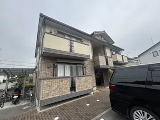 フォレスト枝吉 B棟の画像