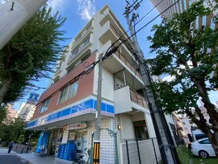 ストランドパレー灘の画像