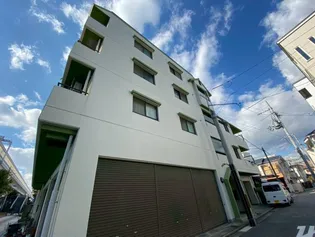 矢島ハイツの画像