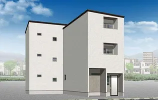 アルクグレイス【3階】の外観