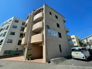 コンコード【202号室】の外観