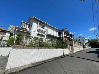 兵庫県神戸市西区竹の台1丁目【一戸建】の外観