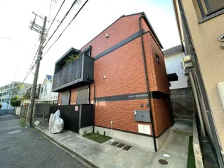 ブロンテ関守の画像