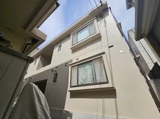 れいたくマンションの画像