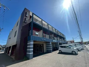 TOAST AKASHI【3階】の外観