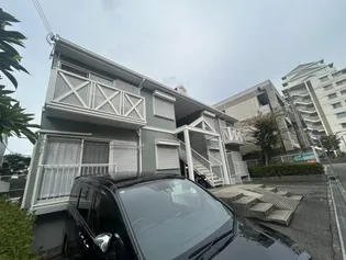 フレグランス本多聞 A棟の画像