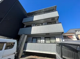 KaguraHouse【2階】の外観