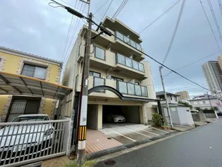 サンビレッジ磯馴の画像