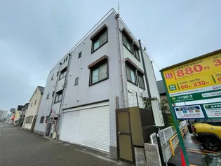 天神ユーハイツの画像