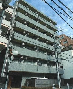 ファインエクセレンス【4階】の外観