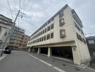 セゾン立石の画像